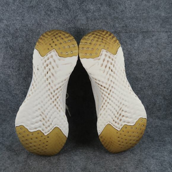 Nike Shoes Womens 9.5 Athletic Trainers Epic React Flyknit Running Sneaker - Picture 10 of 12